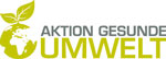 Logo Aktion Gesunde Umwelt