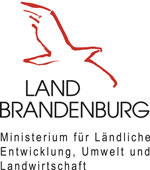Logo Ministerium für Ländliche Entwicklung, Umwelt und Landwirtschaft